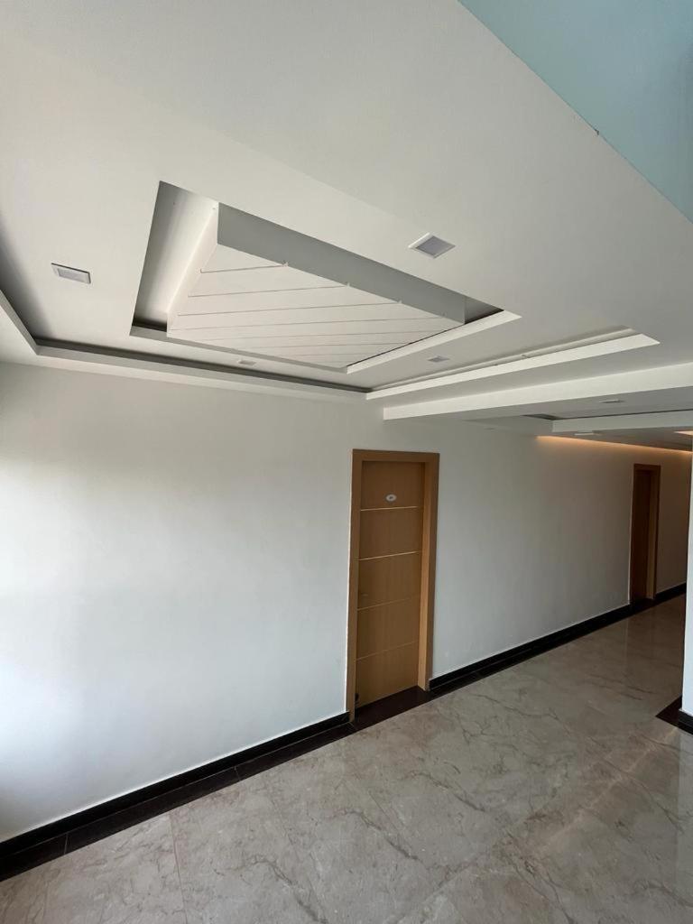 Hotel Royal Casa Lucknow Exterior foto