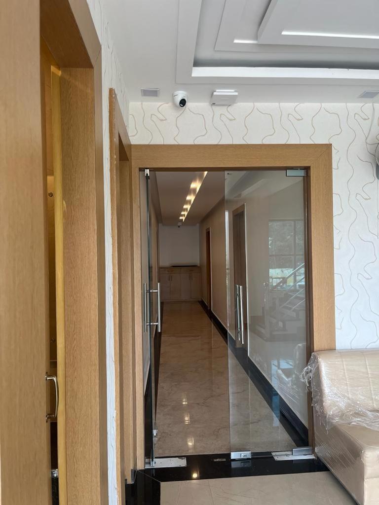 Hotel Royal Casa Lucknow Exterior foto